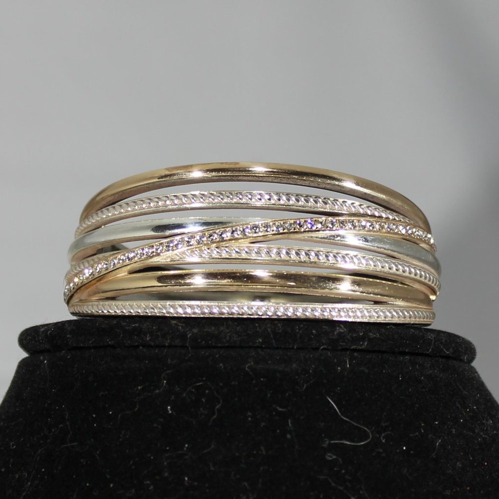 Beautiful Brighton Bracelet